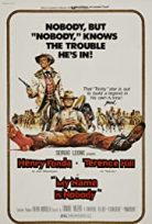 Adsız Kahraman (1973) – Il mio nome è Nessuno kowboy filmi izle