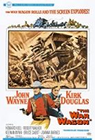 Harp vagonu (1967) – The War Wagon HD Türkçe dublaj izle