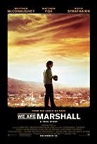 Zafer Bizimdir – We Are Marshall (2006) HD Türkçe dublaj izle