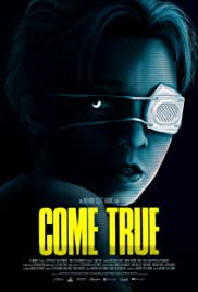 Come True Türkçe Dublaj İzle