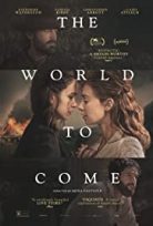 The World to Come Tr Alt Yazılı izle