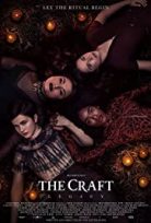 The Craft: Legacy Türkçe Dublaj İzle