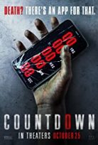 Gerisayim / Countdown izle