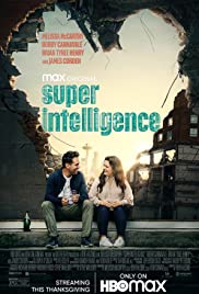 Superintelligence Türkçe Dublaj İzle