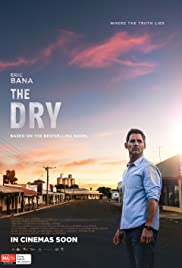 The Dry Tr Alt Yazılı izle