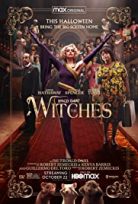 The Witches Türkçe Dublaj İzle