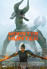 Monster Hunter Tr Alt Yazılı izle