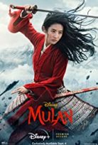 Mulan Türkçe Dublaj İzle