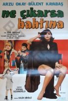 Ne Çıkarsa Bahtına 1979 yeşilçam erotik izle