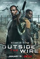 ﻿Savaş Alanı / Outside the Wire Türkçe izle