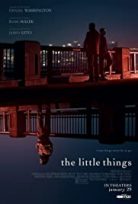 Küçük İpuçları / The Little Things Türkçe izle