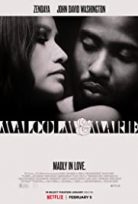 Malcolm ve Marie / Malcolm & Marie Türkçe izle