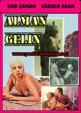 Alman Gelin – yeşilçam erotik izle