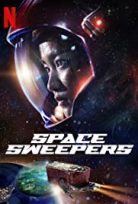 Uzay Süpürücüler / Seungriho Türkçe izle