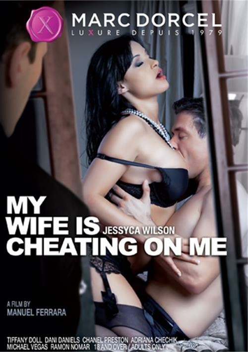 My Wife is Cheating On Me erotik film izle