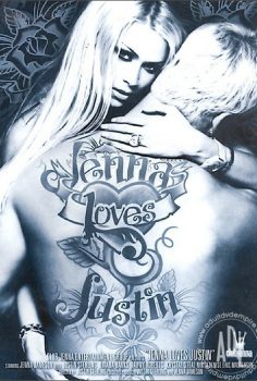 Jenna Loves Justin – Tawny Roberts ve Jenna Jameson erotik izle