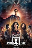 Adalet Birliği / Zack Snyder’s Justice League Türkçe izle