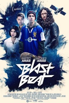 ﻿Blast Beat AltYazılı izle