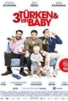 3 Türken & ein Baby izle