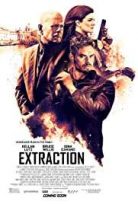 Kurtarıcı / Extraction izle