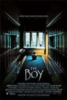 Lanetli Çocuk / The Boy izle