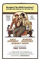 Belalılar / The Sting izle