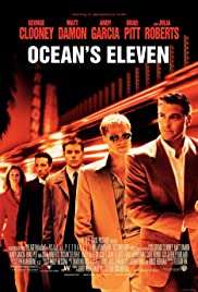 Ocean’s 11 / Ocean’s Eleven izle