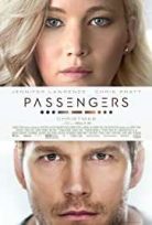 Uzay Yolcuları / Passengers izle