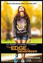 The Edge of Seventeen izle