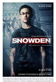 Snowden izle