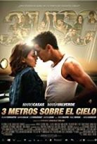 aşka Yükseliş / Tres metros sobre el cielo izle