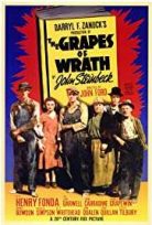 Gazap üzümleri / The Grapes of Wrath izle