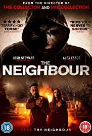 The Neighbor – gerilim filmi izle