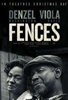 Çitler / Fences izle