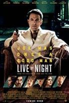 Gecenin Kanunu / Live by Night izle