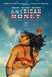 American Honey macera filmi izle