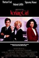 Çalışan kız / Working Girl izle