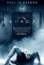 Halka 3 / Rings izle