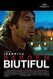 Biutiful izle