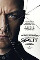 Parçalanmış / Split izle