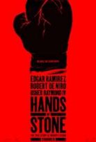 Demir Yumruk / Hands of Stone izle