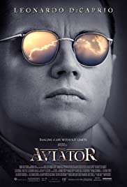 Göklerin hâkimi / The Aviator izle