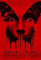 Kabustan Gelen / Before I Wake izle