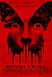 Kabustan Gelen / Before I Wake izle