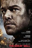 Çin Seddi / The Great Wall izle