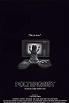 Kötü ruh / Poltergeist korku filmi izle