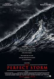 Kusursuz fırtına / The Perfect Storm izle