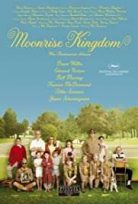 Moonrise Kingdom izle