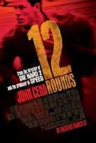 12 tuzak / 12 Rounds izle