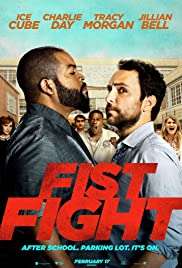 Yumruk Dövüşü / Fist Fight izle